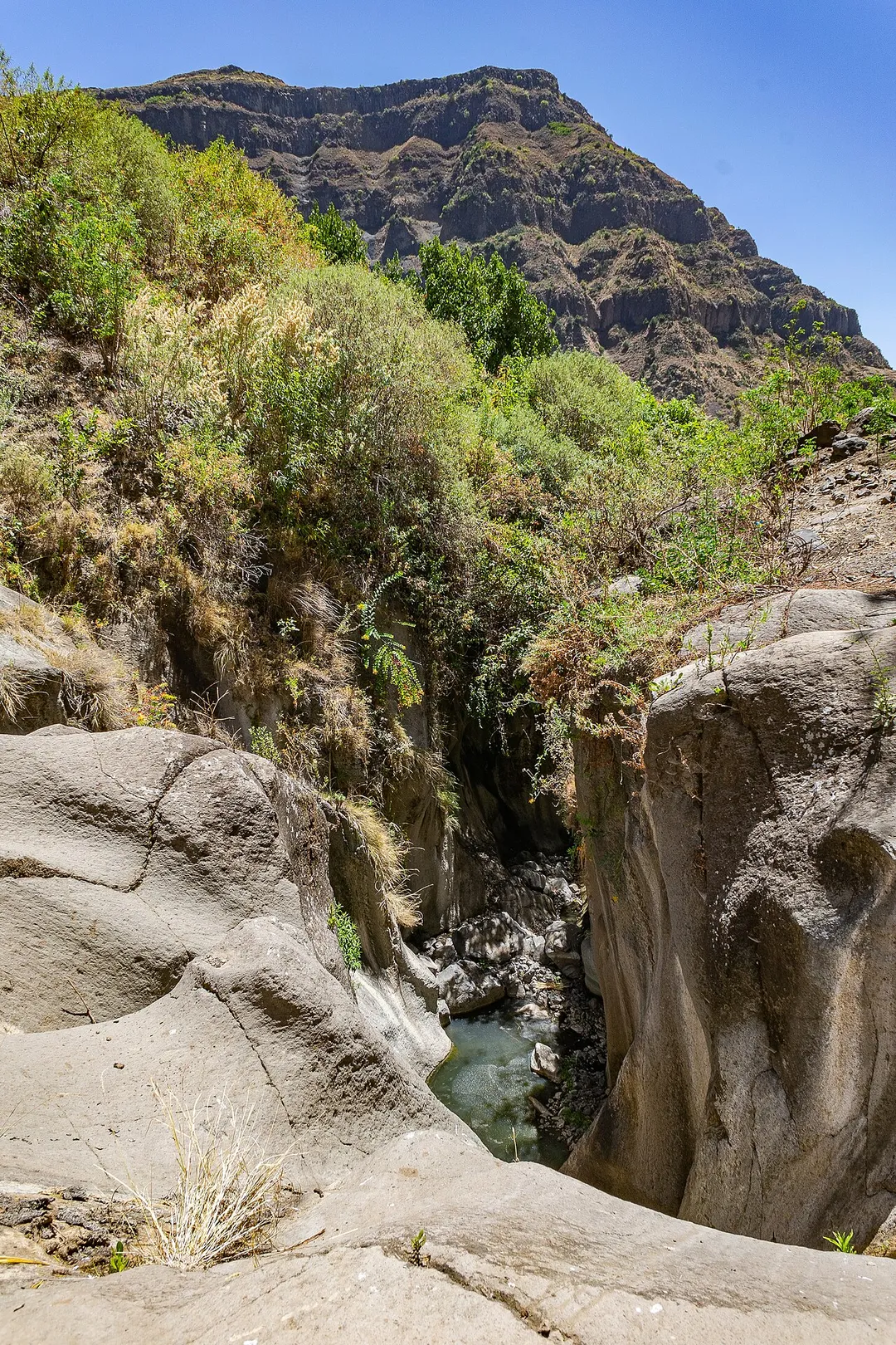 Sheno, Ethiopia