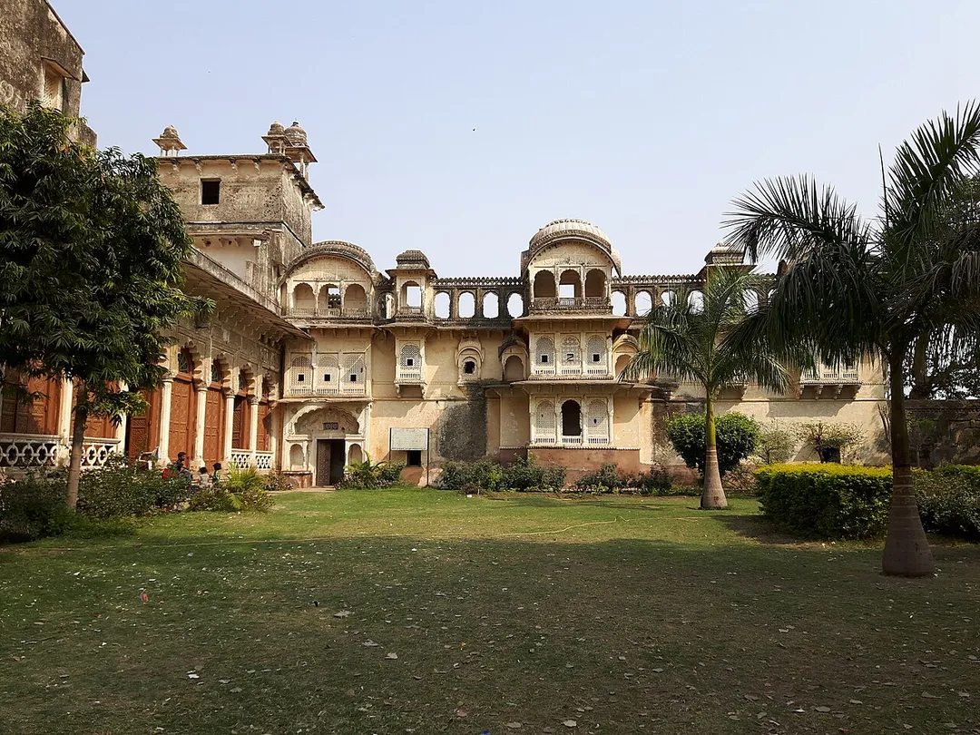 Photo of Sheopur