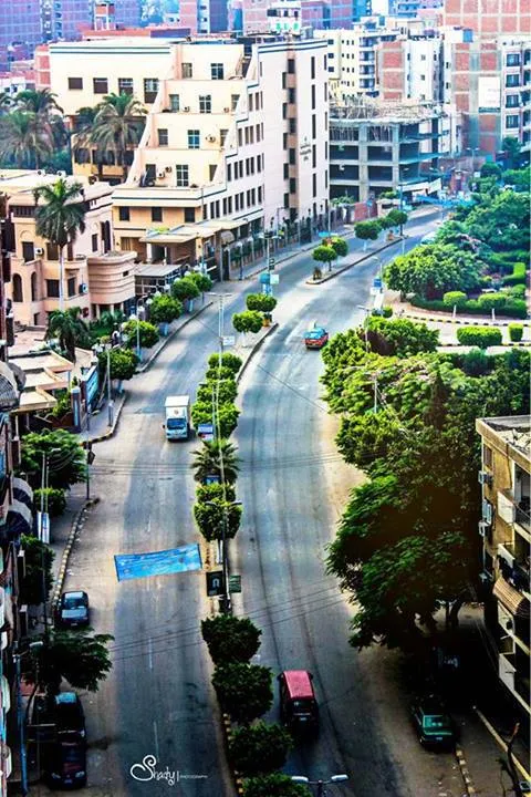 استاد شبين الكوم وامام ادارة الجامعة