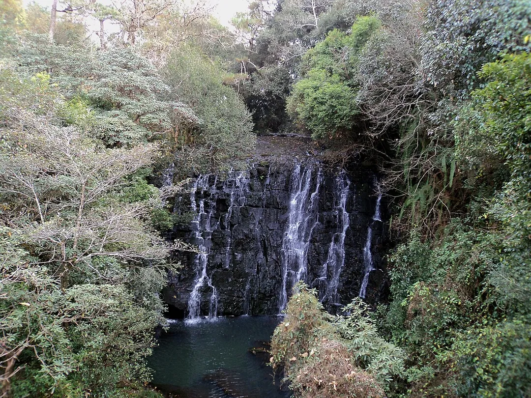 Elephant Fall, Shillong