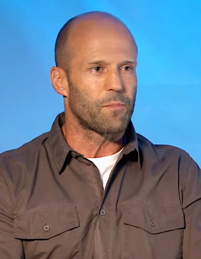 Stars of new MEGA-SHARK movie, The Meg, Jason Statham, Ruby Rose, Li Bingbing  and Rainn Wilson reveal the moments that made them LOL behind the scenes, the hilarious bits you WON’T see in cinemas, Ruby Rose’s superhero plans and Jason Statham gives us the details on his upcoming Fast &amp; Furious spinoff movie with The Rock!