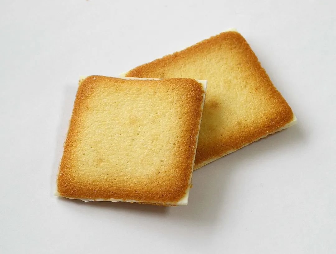 白い恋人（石屋製菓）