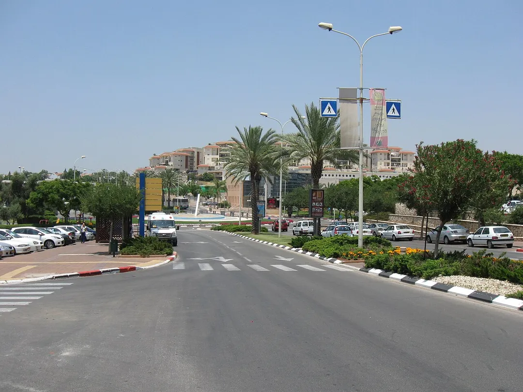 Shoham