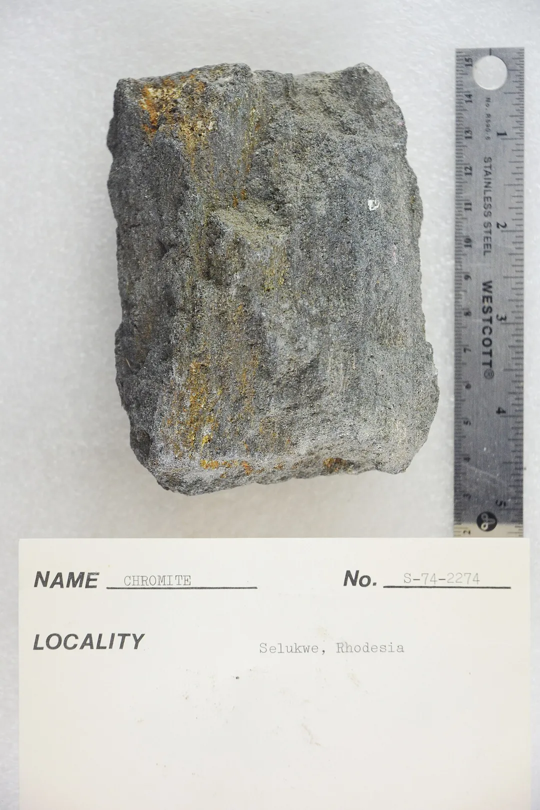 Photo of Shurugwi