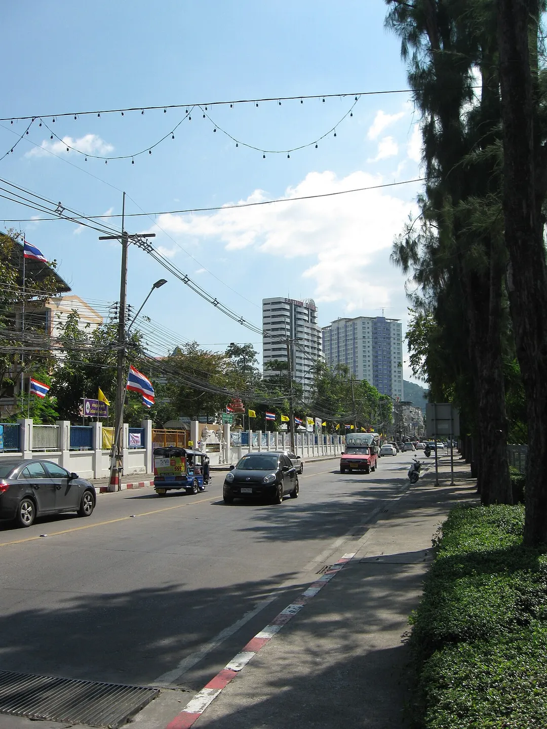 Si Racha, Thailand