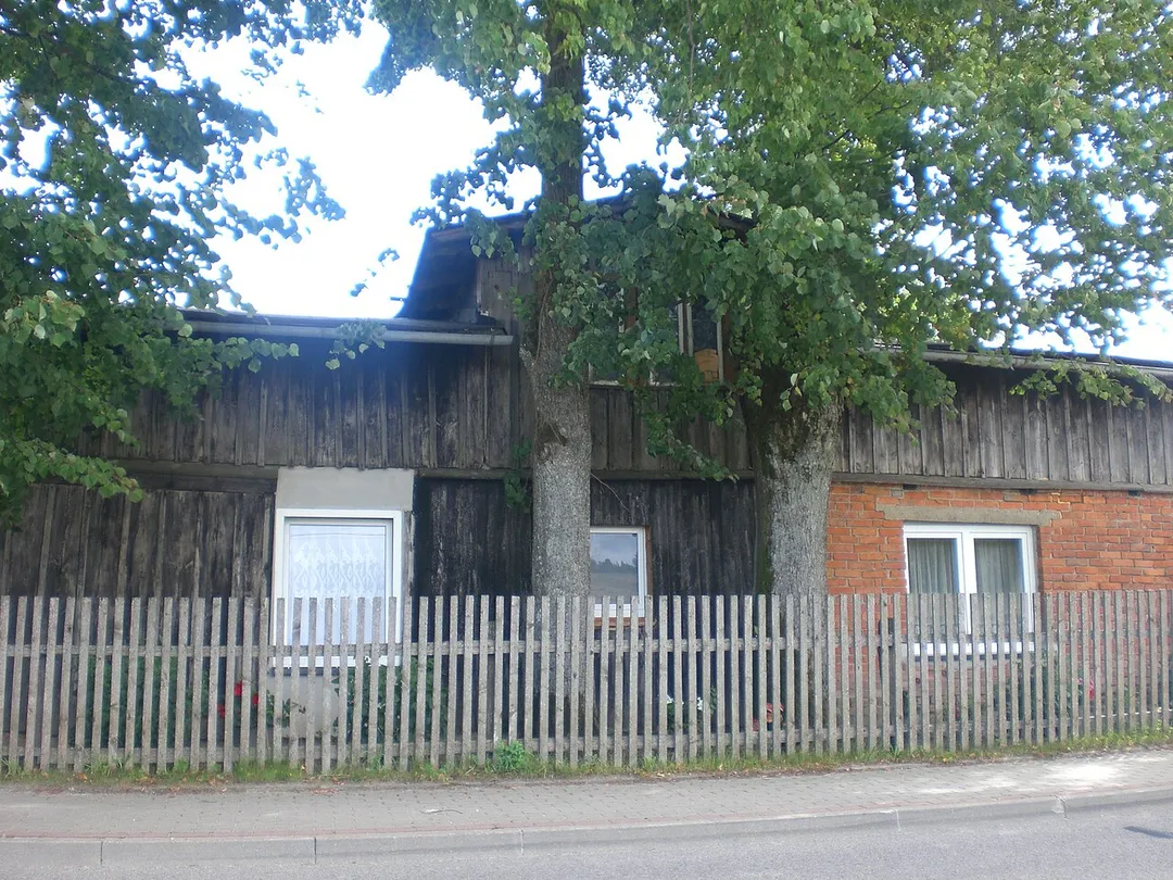 Bukowo