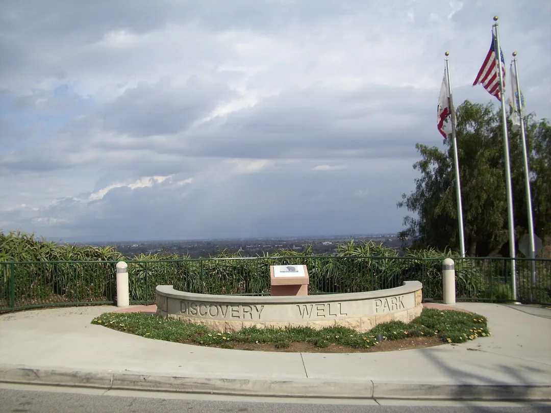 This is a photo of a place or building that is listed on the California Historical Landmark listing in the United States. Its reference number is