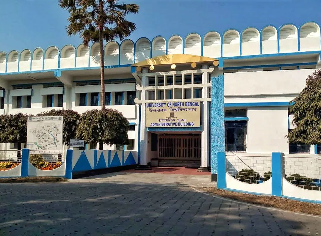 North Bengal University