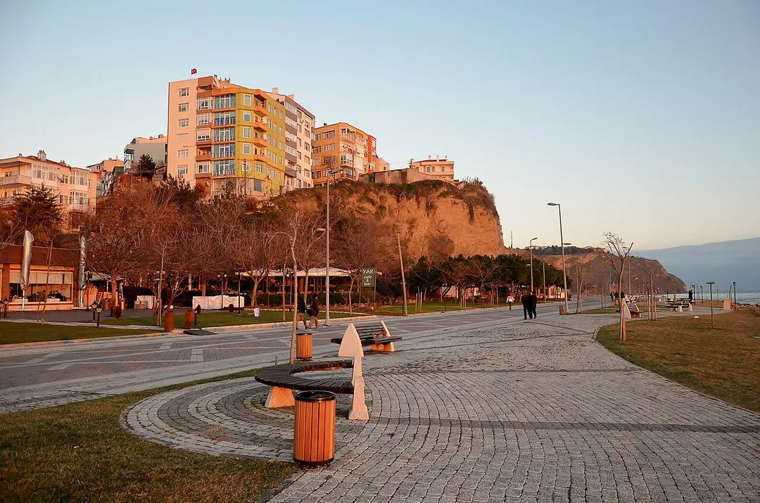 Silivri, Istanbul Turkey