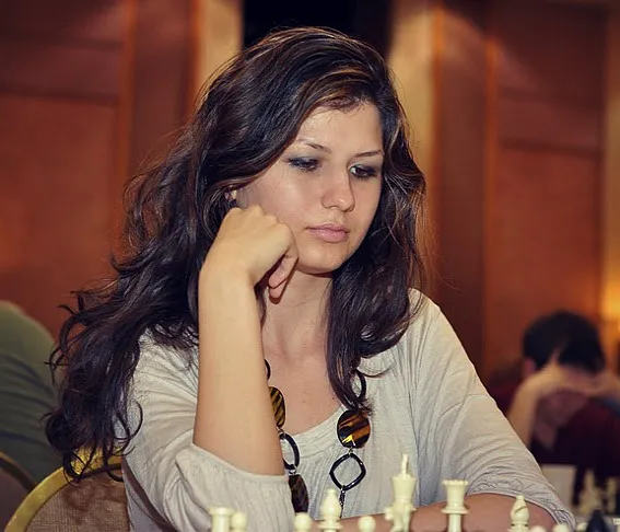US Open 2010, Orlando, Florida
