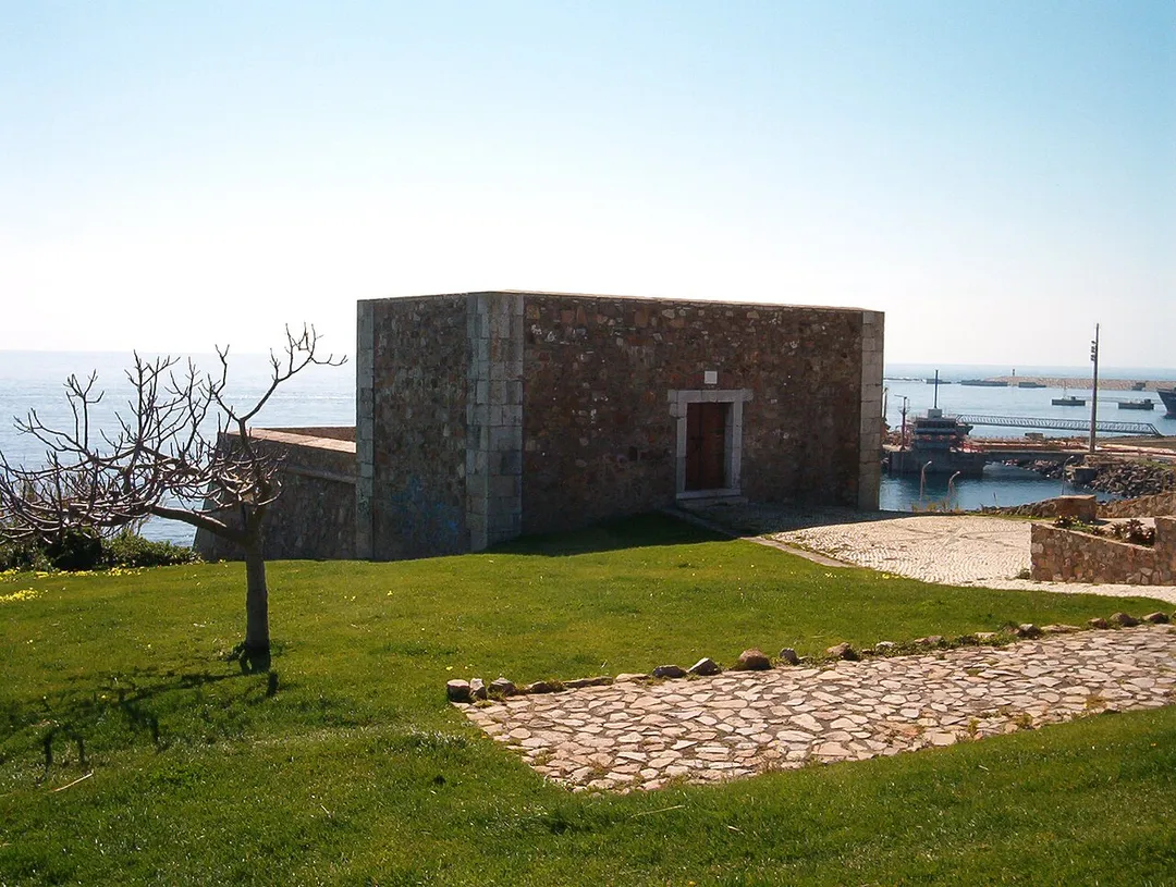 Photo of Sines