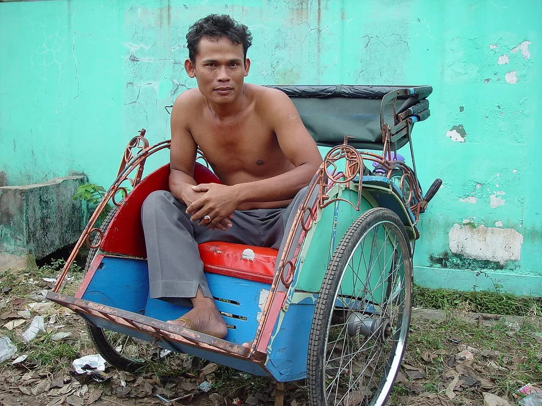 Photo of Singosari