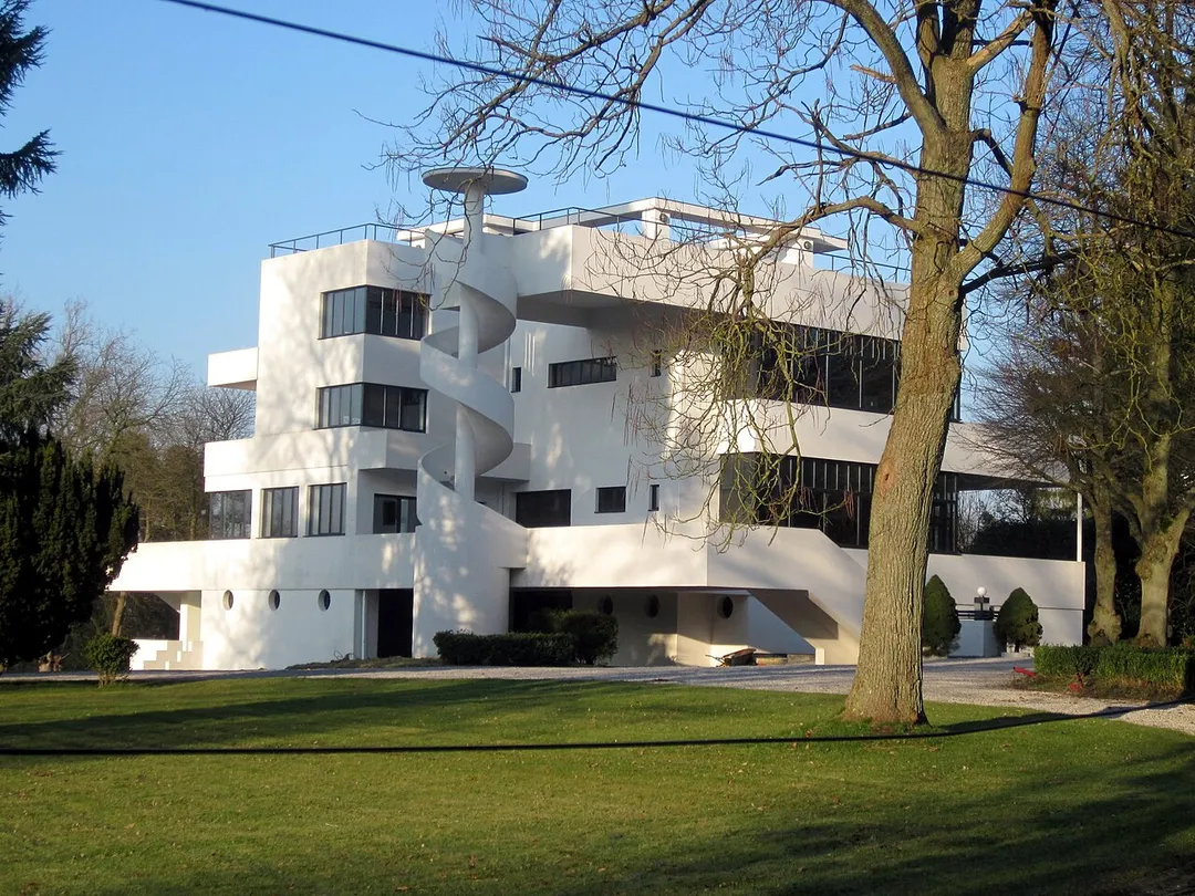 Villa Dirickz
