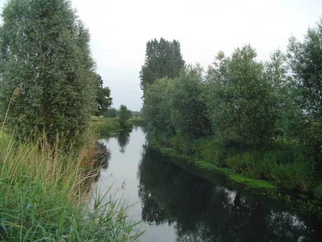 Eigen werk