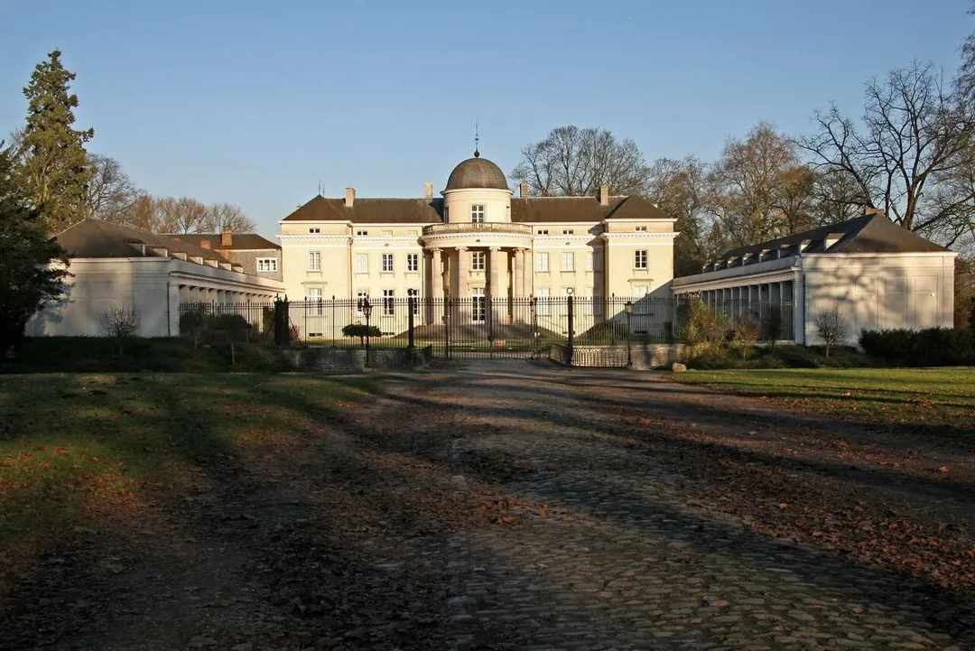 Kasteel van Duras.