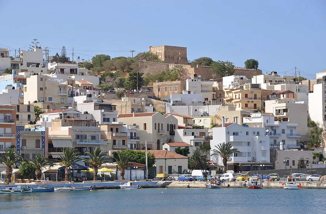 Sitia (Crete, Greece)