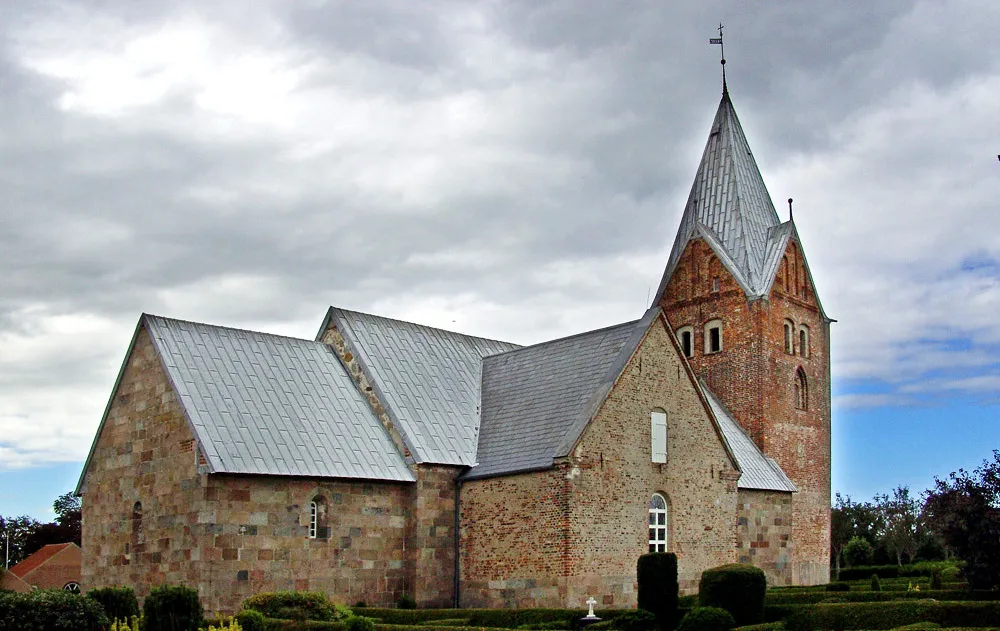 fra nordøst