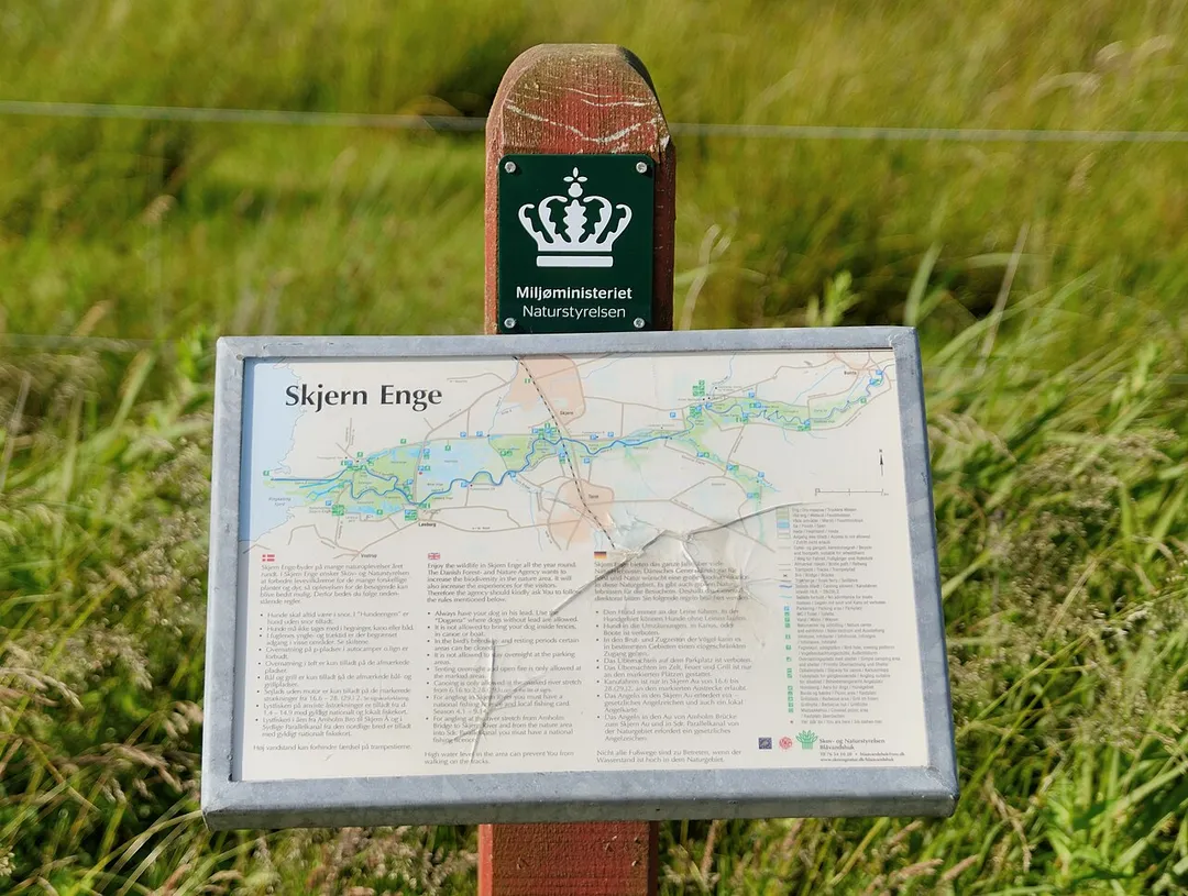 Skjern Enge (nature area)