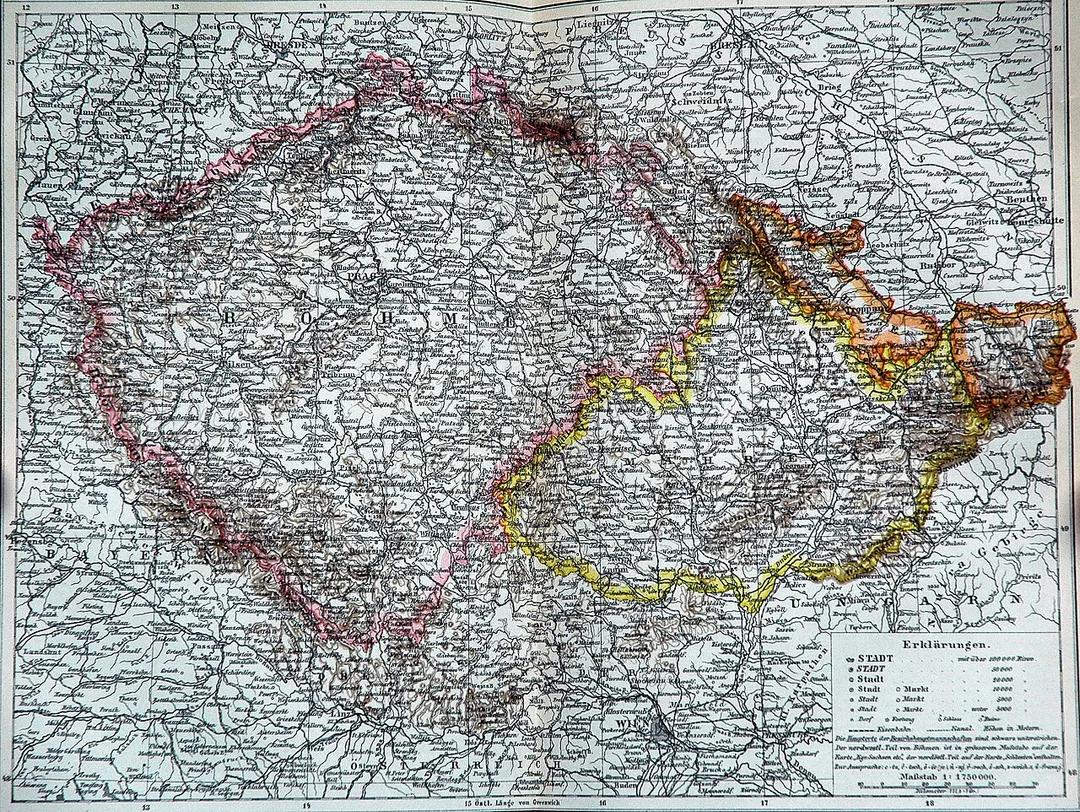 Photo of Slaný