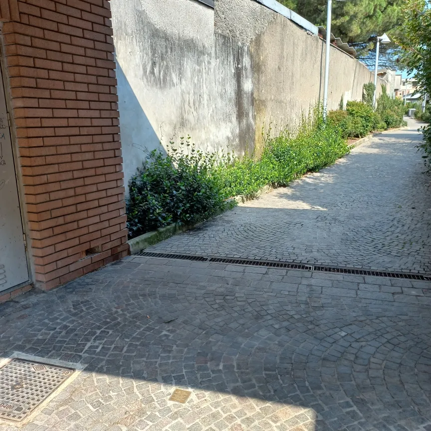 Stolperstein in Solbiate Olona