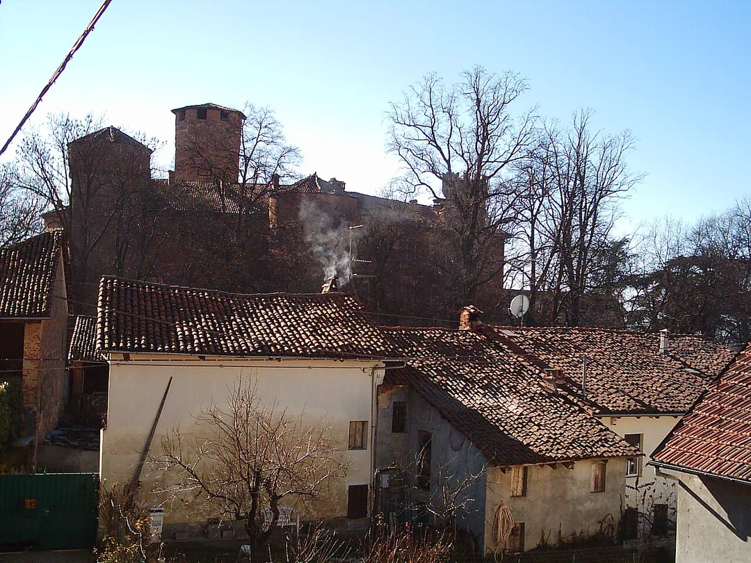 Photo of Sommariva del Bosco