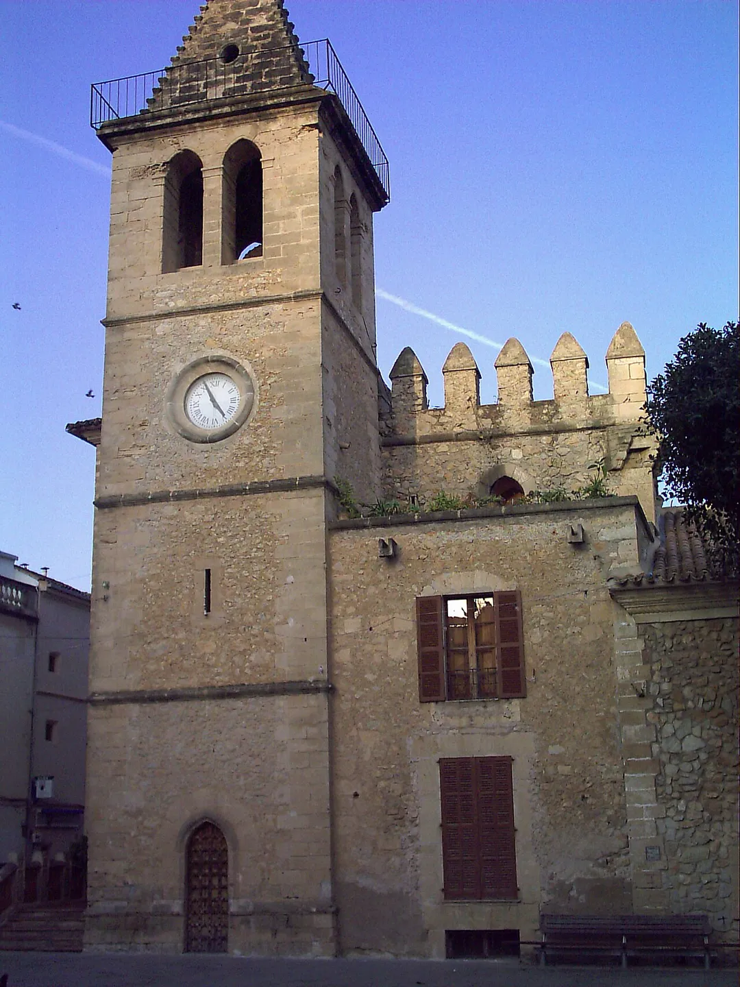 Photo of Son Servera