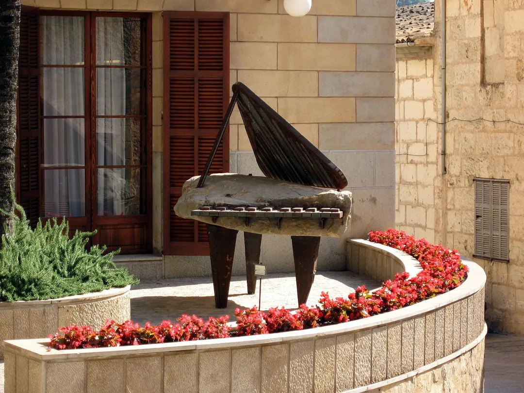 Ajuntament, Son Servera, Mallorca, Spain