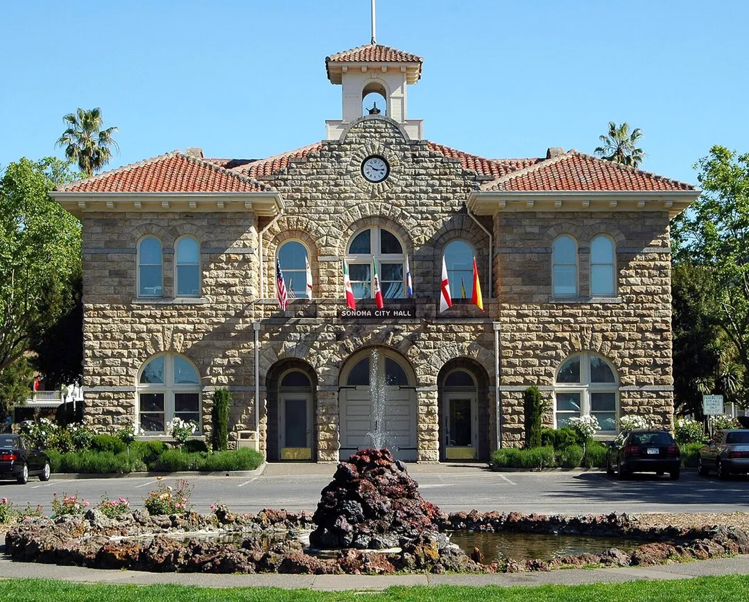 Photo of Sonoma