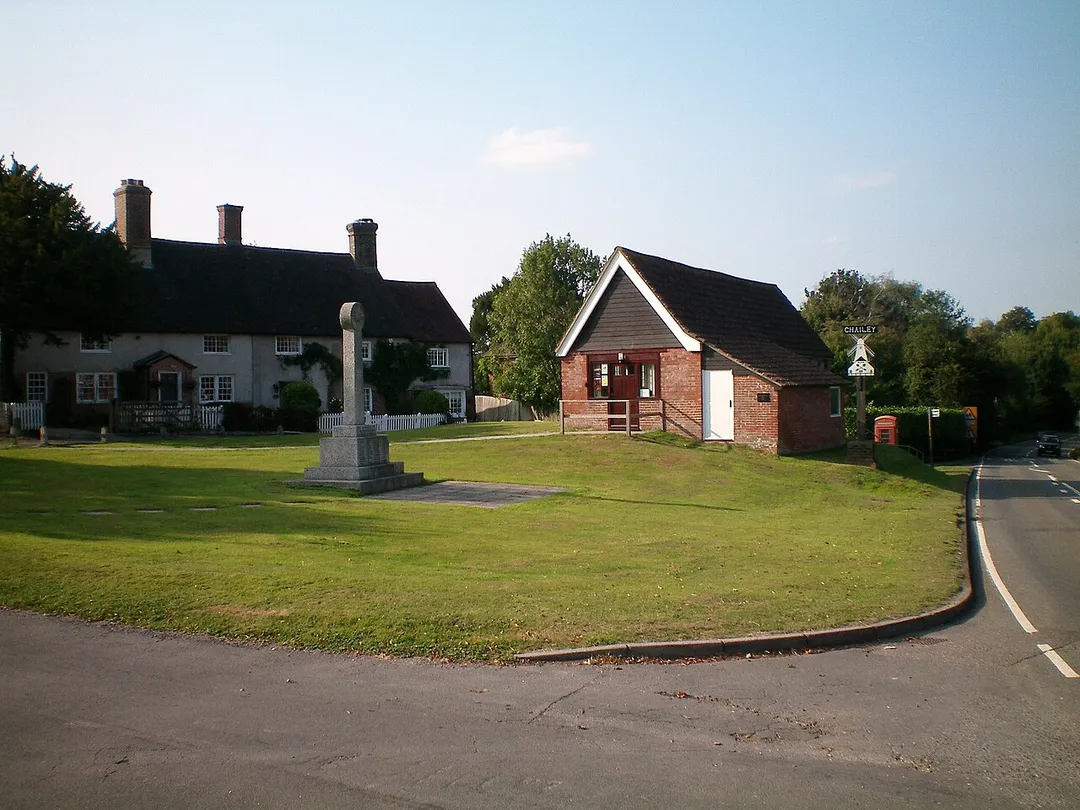Chailey Green, East Sussex, England.