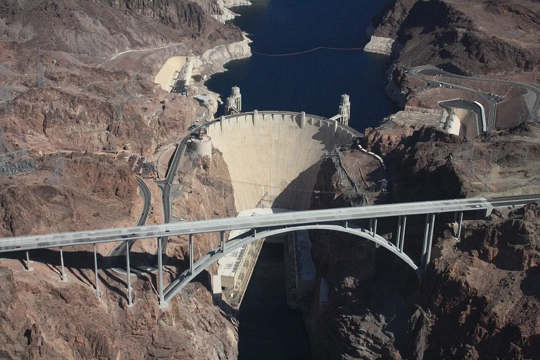 Photo of South Old Bridge