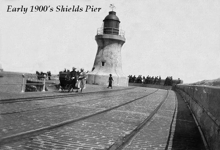 Photo of South Shields