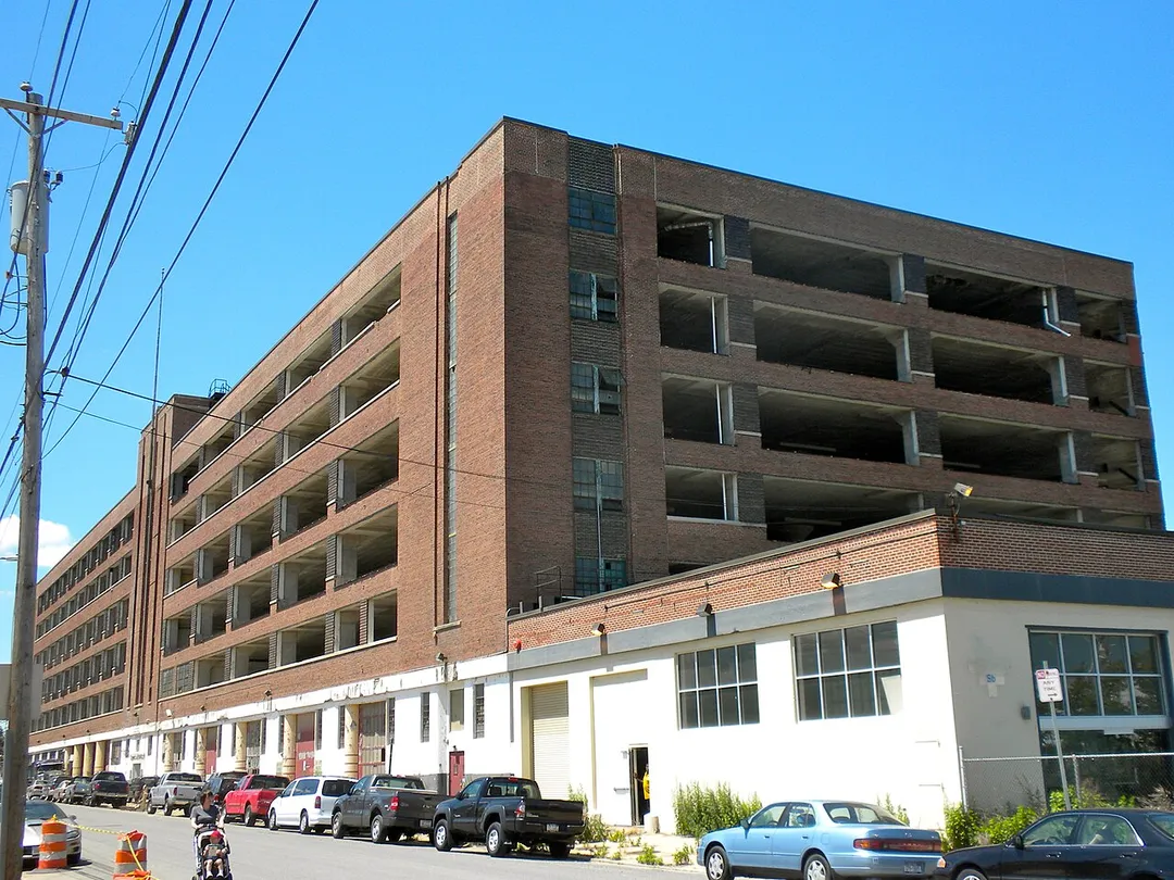 Photo of Southwest Center City Philadelphia