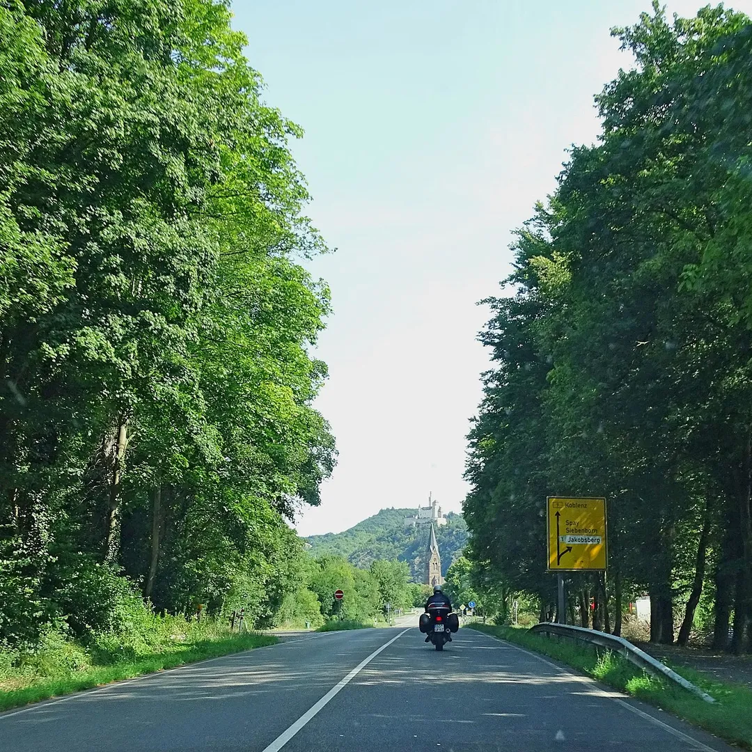 Spay, Germany