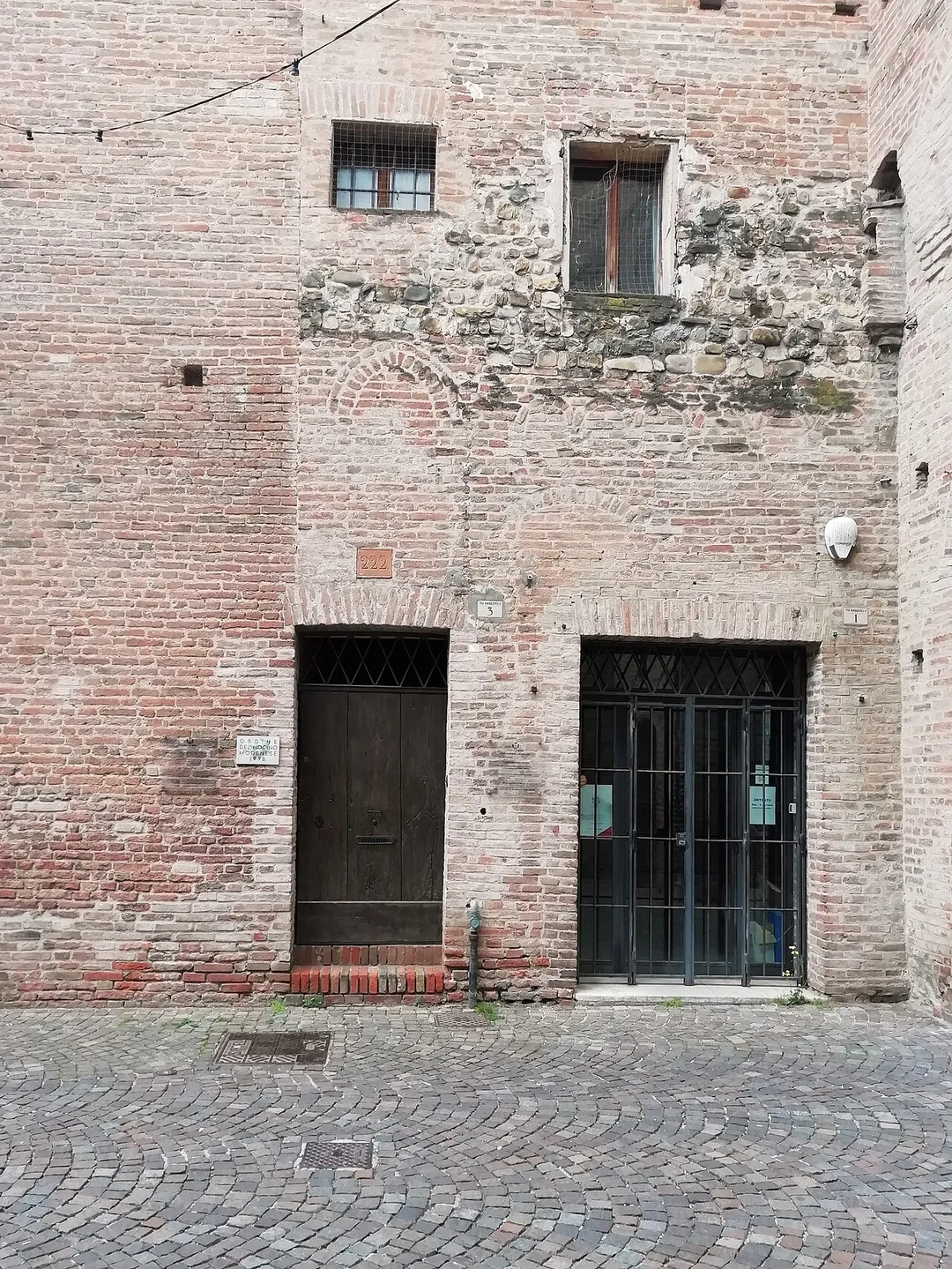 Spilamberto (MO)