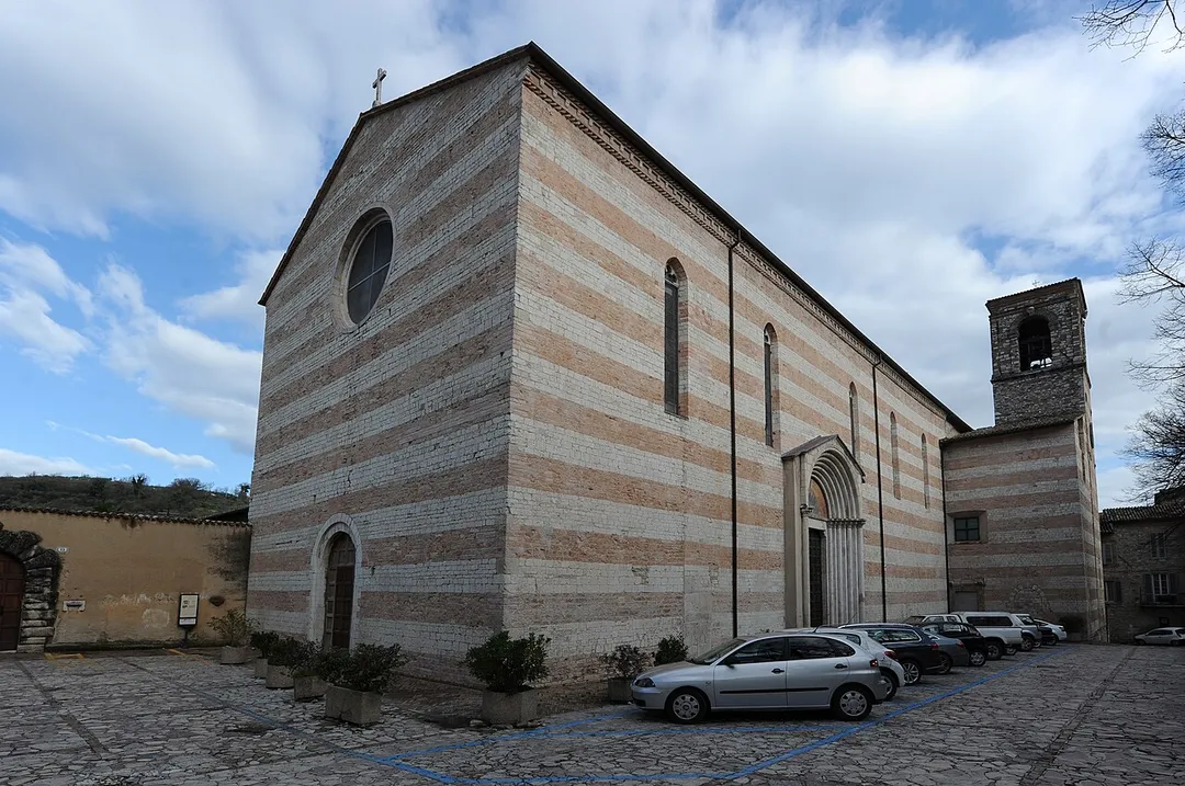 Photo of Spoleto
