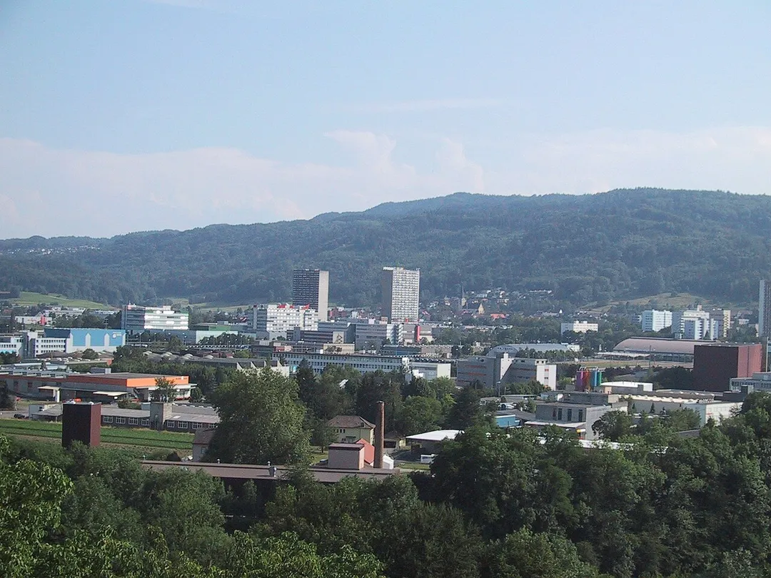 Photo of Spreitenbach