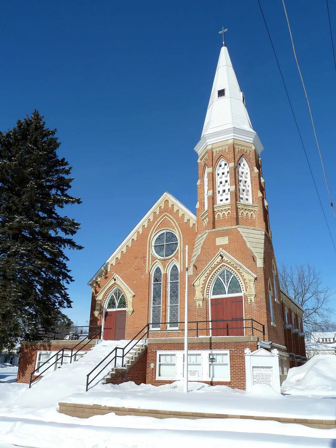 Photo of Spring Valley