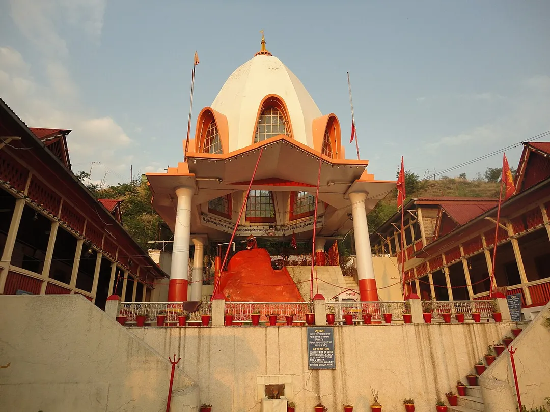 This is a photo of ASI monument number