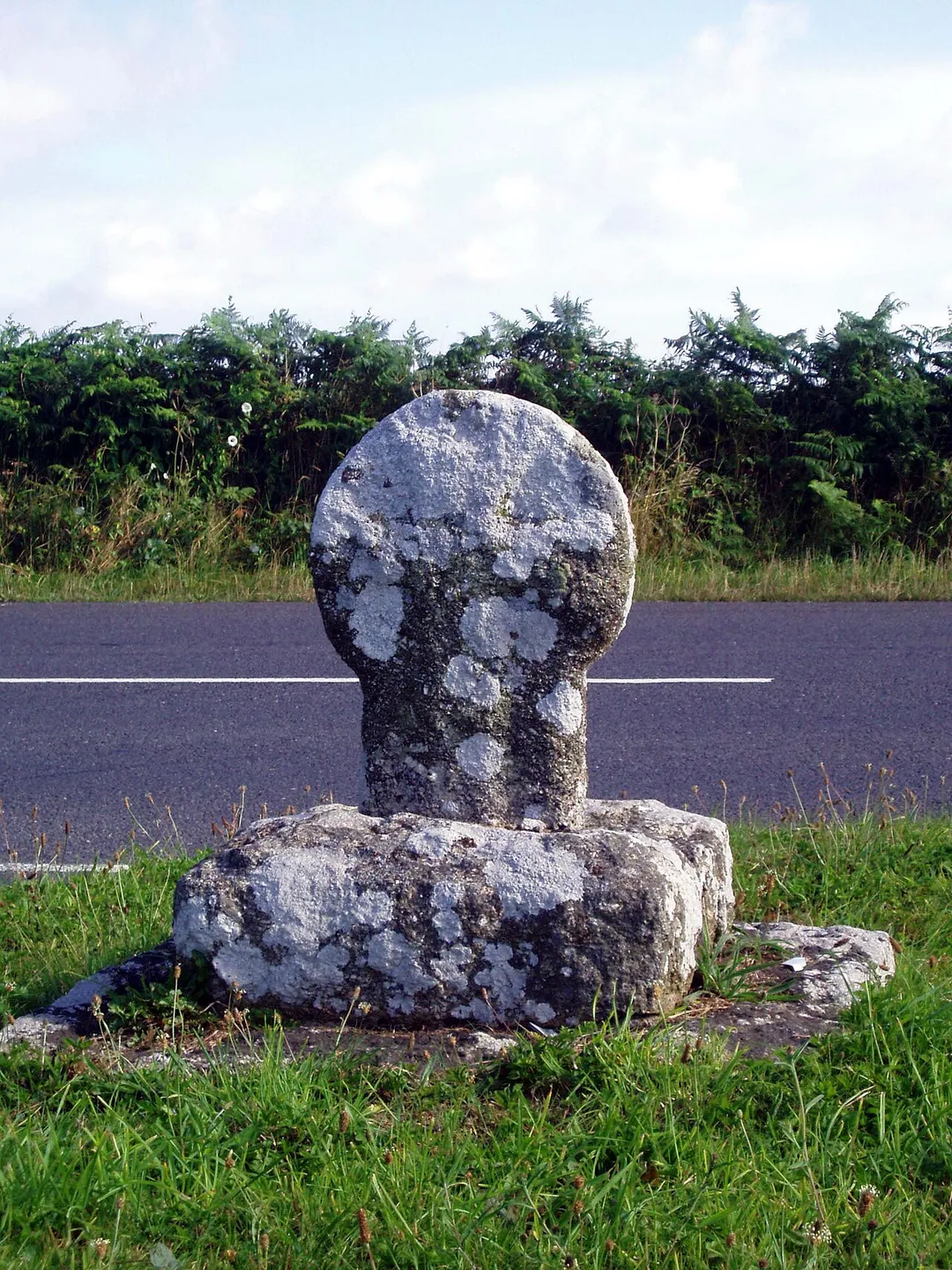 Photo of St. Buryan