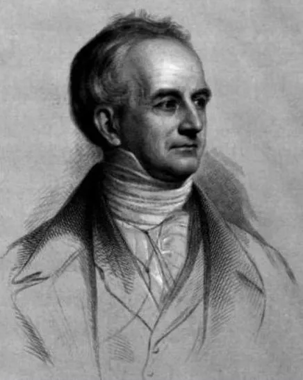Abbott Lawrence (1792 - 1855)