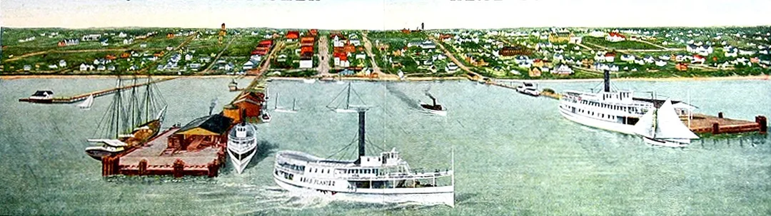 Photo of St. Petersburg