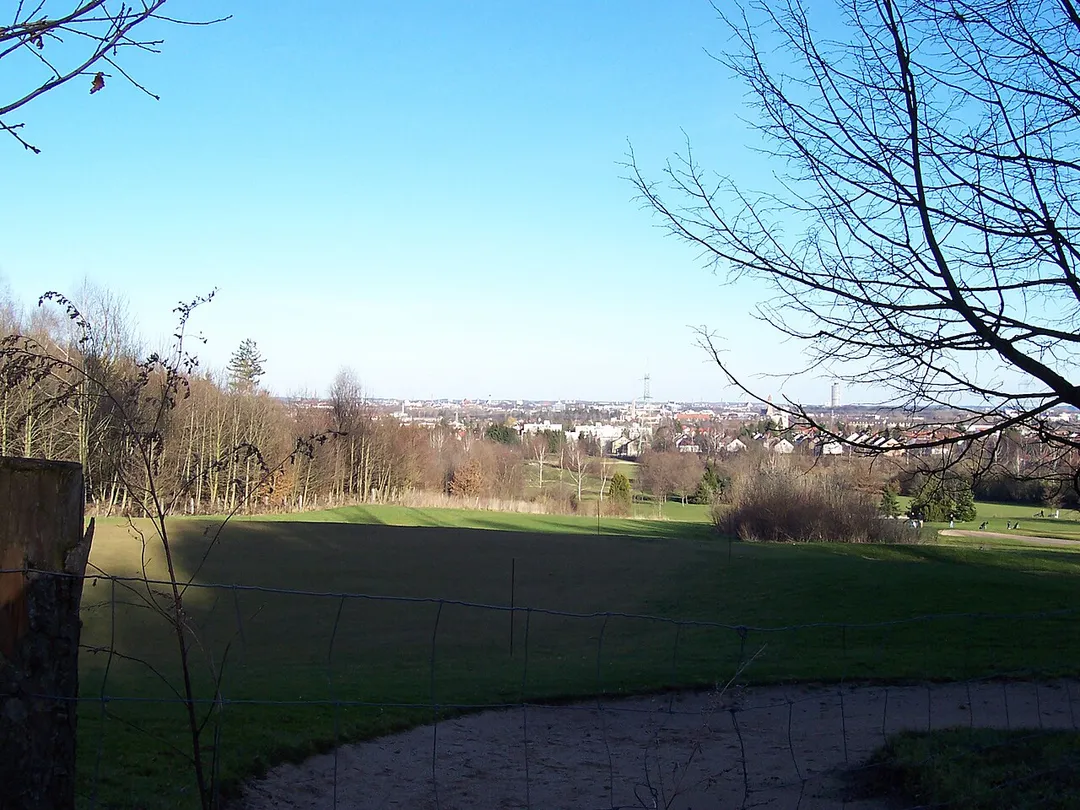 Golf-Club Leitershofen