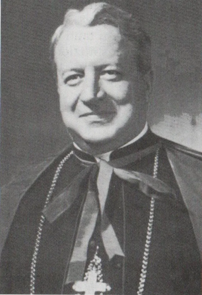 Dino Staffa was an Italian cardinal of the Roman Catholic Church.