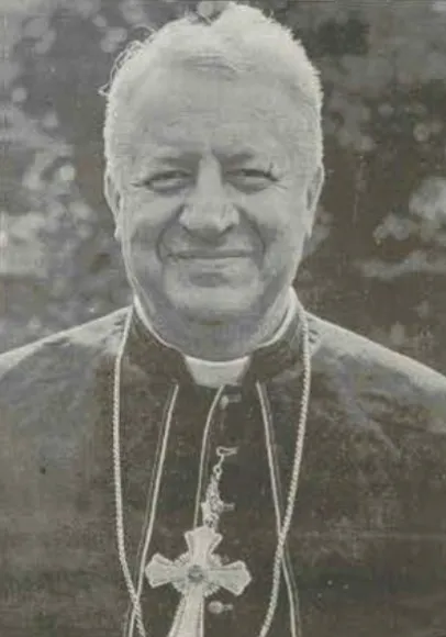 Il cardinale Dino Staffa (1906-1977)