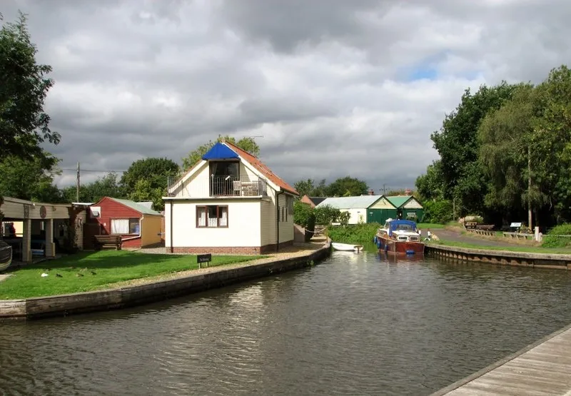 Stalham Staithe