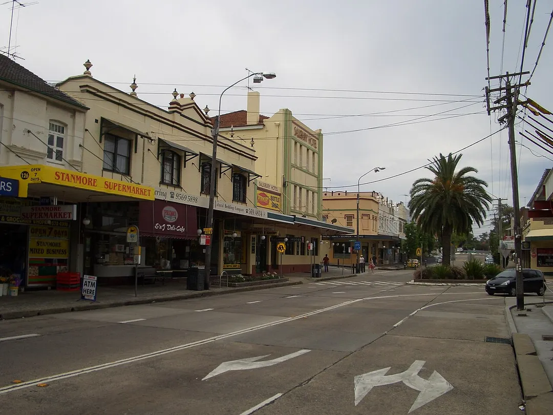 Stanmore