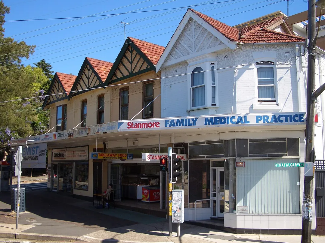 Stanmore