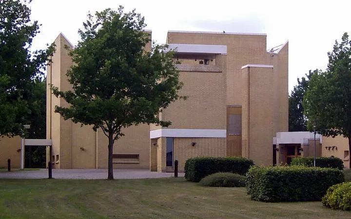 Photo of Stavnsholt
