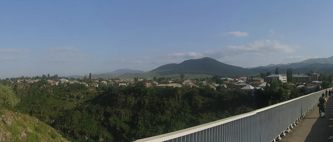 Photo of Stepanavan