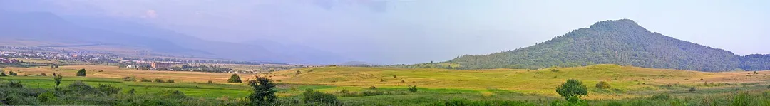 Photo of Stepanavan